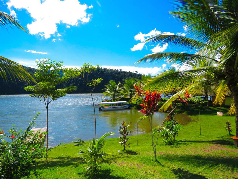 Tarapoto