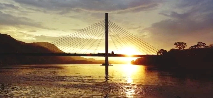 bellavista puente