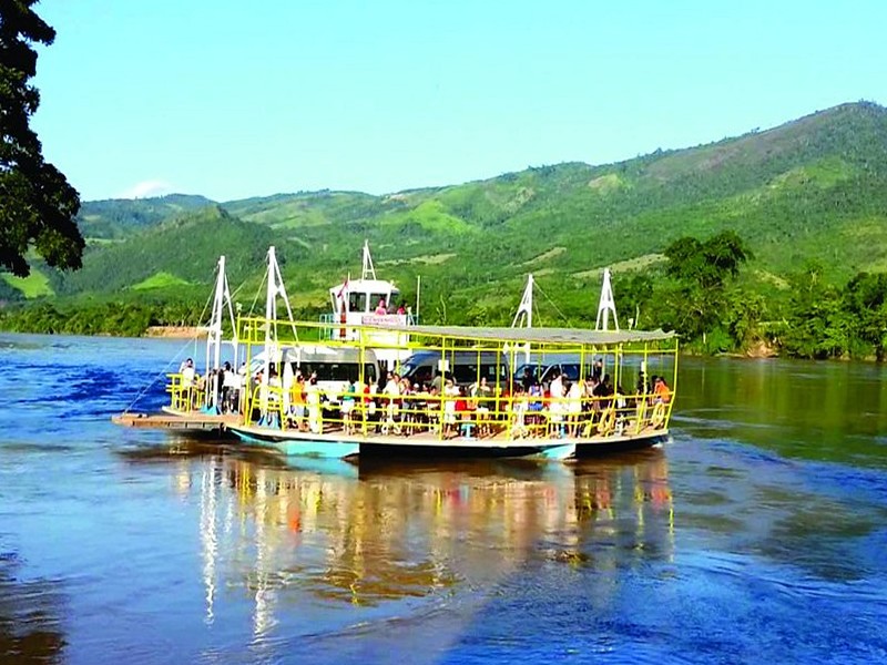 bellavista rio
