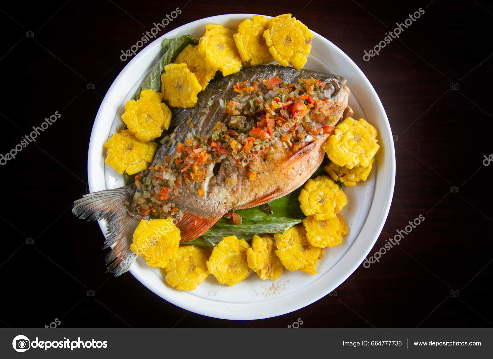 Patarashca