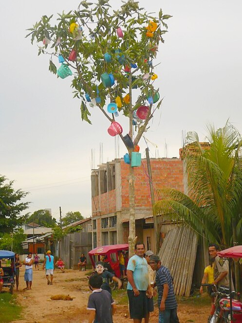 La Humisha / Tumba de la Umsha