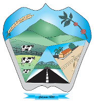 Logo del distrito de Calzada